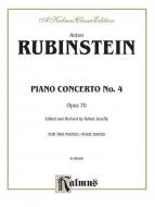 Piano Concerto No. 4, Op. 70 Standard