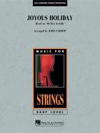 Joyous Holiday Download
