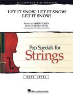 Let It Snow! Let It Snow! Let It Snow! Download