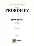 Piano Solos Vol. 1 Standard