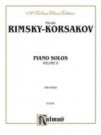 Piano Solos Vol. 2 Standard