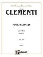 Piano Sonatas Vol. 2 Standard