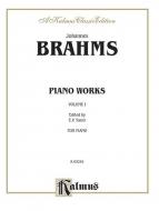 Piano Works Vol. 1 Standard