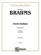 Piano Works Vol. 2 Standard