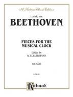 Pieces for The Musical Clock Standard