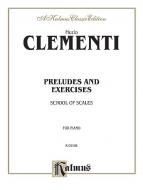 Preludes and Exercises Standard