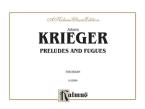 Preludes and Fugues Standard
