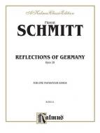 Reflections of Germany, Op. 28 Standard