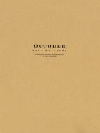 October Download