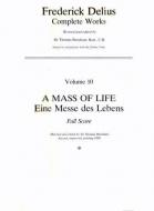 Eine Messe des Lebens GA II/10 