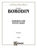 Scherzo and Petite Suite Standard