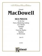 Sea Pieces, Op. 55 Standard