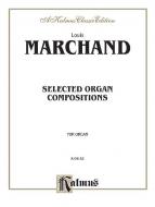 Selected Organ Compositions Standard