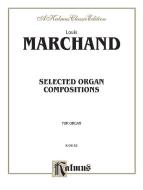 Selected Organ Compositions Standard