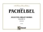 Selected Organ Works Vol. 4 Standard