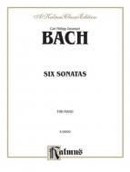 Six Sonatas Standard