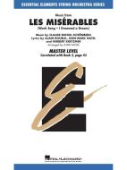 Les Miserables (Music From) 