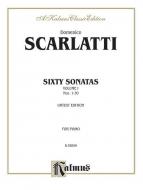 Sixty Sonatas Vol. 1 Standard