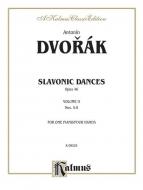 Slavonic Dances, Op. 46 Vol. 2 Standard