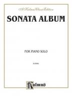 Sonata Album Vol. 1 