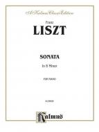 Sonata in B Minor Standard