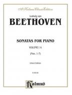 Sonatas Vol. 1 A (Nos. 1-7) Standard