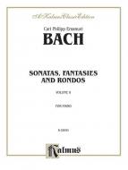 Sonatas, Fantasias & Rondos, Volume II Standard