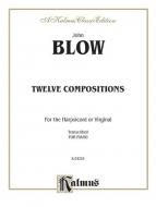Twelve Compositions Standard