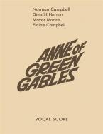 Anne of Green Gables - Vocal Score 