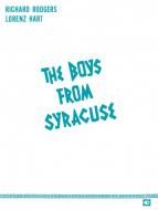 The Boys from Syracuse 