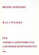 Maulwerke 