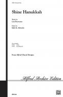 Shine Hanukkah Standard