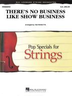 There's No Business Like Show Business Download
