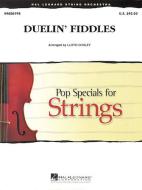 Duelin' Fiddles 