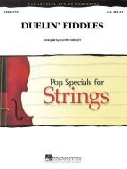 Duelin' Fiddles Download