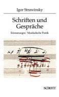 Schriften und Gespräche 