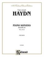 43 Sonatas Vol. 3 Standard