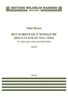 But Always As It Should Be Download