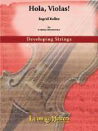 Hola, Violas Download