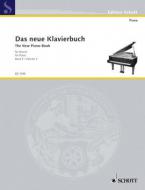 Das neue Klavierbuch 3 