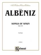 Songs of Spain, Op. 232 Standard