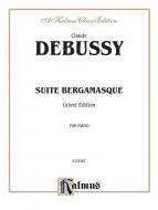 Suite Bergamasque, Complete Standard