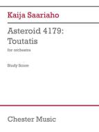 Asteroid 4179: Toutatis Download