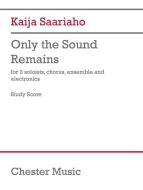 Only The Sound Remains Download