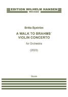 A Walk To Brahms' Violin Concerto Download