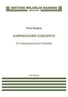 Harpsichord Concerto Download