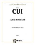 Suite Miniature Standard
