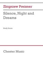 Silence, Night and Dreams Download