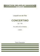 Concertino For Cello And Orchestra op. 108 Download
