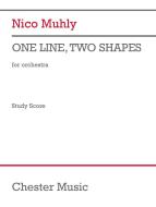 One Line, Two Shapes Download